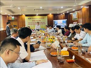 Các doanh nghiệp hội viên Hiệp hội hoàn thành xuất sắc kế hoạch 2025, phấn đấu đạt mục tiêu kế hoạch 2026