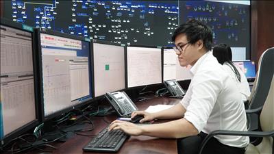 EVNSPC hướng tới mục tiêu doanh nghiệp số toàn diện vào 2025