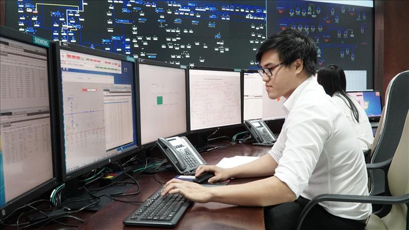 EVNSPC hướng tới mục tiêu doanh nghiệp số toàn diện vào 2025