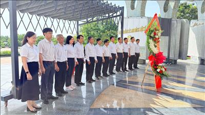 Khi lòng biết ơn trở thành nét đẹp văn hóa của EVNNPT