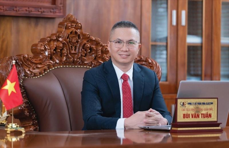 XÀ ĐỠ CÁCH ĐIỆN POLYMER  GIẢI PHÁP TỐI ƯU CHO LƯỚI ĐIỆN HIỆN ĐẠI