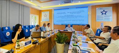 HỘI NGHỊ BAN THƯỜNG VỤ LẦN THỨ NHẤT NHIỆM KỲ VI
