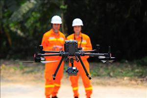 Tổng công ty Truyền tải điện Quốc gia hiện đại hóa quản lý vận hành, đầu tư xây dựng, nâng cao độ tin cậy lưới truyền tải